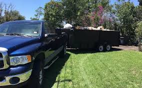 Shed Removal in Haynesville, LA